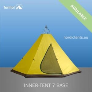 Tentipi Inner-tent 7 Base