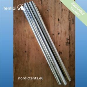 Tentipi Central pole 15 pro middenpaal