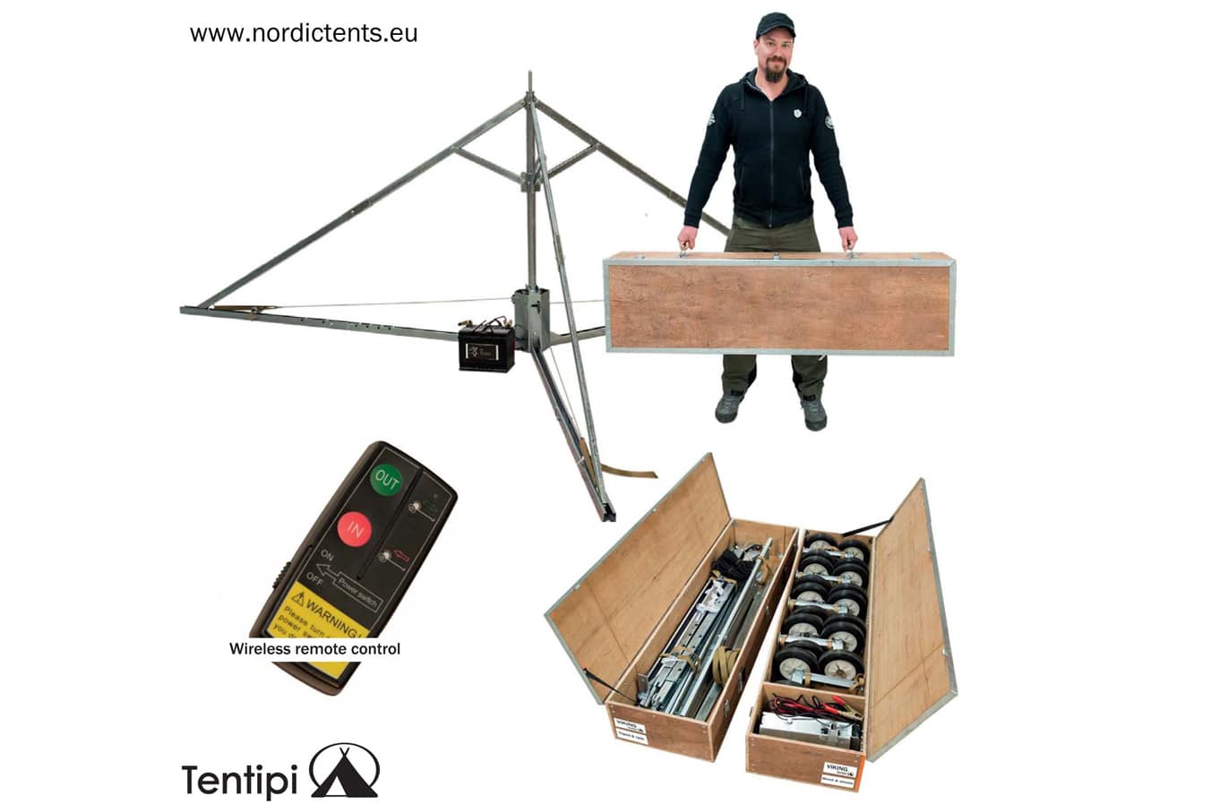 Event Nordic Tipis - Accessoires - Repair set.jpg