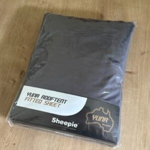 Hoeslaken 140 x 250 voor Yuna 140