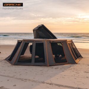 Darche 270 Mesh Wall Set