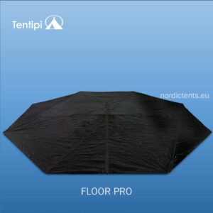 Tentipi Floor 9 pro