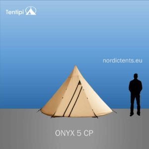 Tentipi Onyx 5 cp