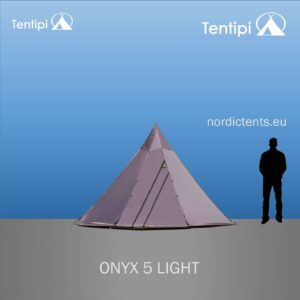 Tentipi Onyx 5 Light