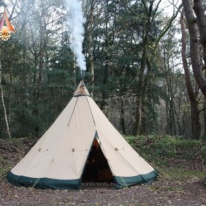 Verhuur Tentipi Adventure Model 15