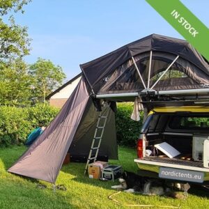 Yuna Awning Plus 140 1.0