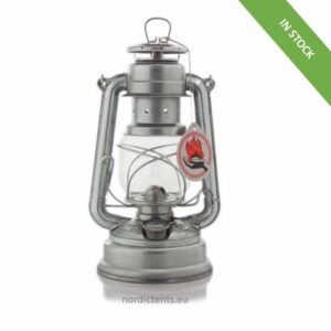 Feur Hand Olie lamp Showroom model