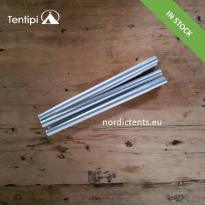 Tentipi Central pole Olivin 2 middenpaal