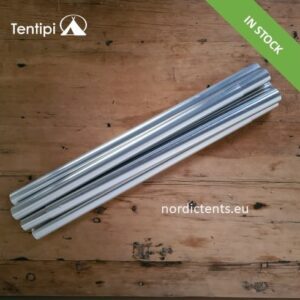 Central pole 7 pro middenpaal