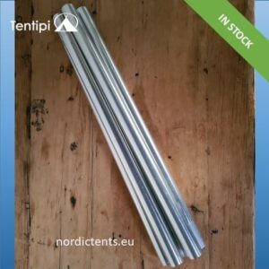 Central pole 9 pro middenpaal