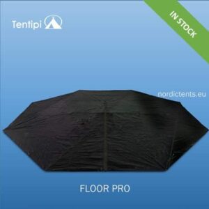 Tentipi Floor 5 pro grondzeil
