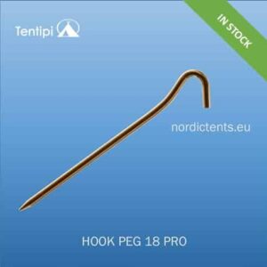 TT Hook peg 18 pro