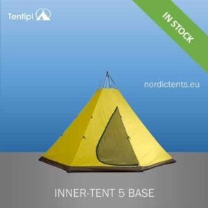 Tentipi Inner-tent 5 Base
