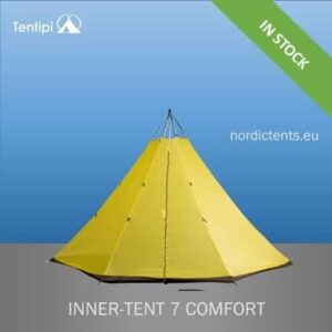 Tentipi Inner-tent 7 Comfort