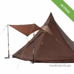 Tentipi Rain Roof 2 comfort light