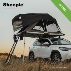 Sheepie Yuna 140 2.0